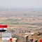 وسائل إعلام: إسرائيل تشن غارات على جنوب سوريا تزامنا مع هجوم على أهداف في إيران