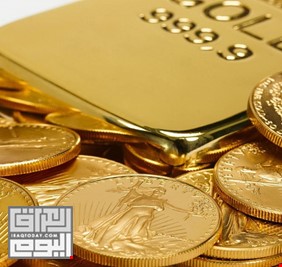 صعود أسعار الذهب وسط مخاوف من اتساع نطاق الصراع في الشرق الأوسط
