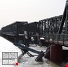 إدارة الانبار تحمل المحافظ السابق مسؤولية انهيار جسر الفلوجة