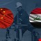 العراق ثالثاً بتصدير النفط إلى الصين