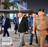 وزير الداخلية يزور قسم شرطة الدورة وتوابعه جنوبي بغداد بشكل مفاجئ