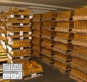 هذا ما يمتلكه العراق من الذهب و الدولار في خزائنه
