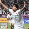 الاولمبي العراقي الى ربع نهائي بطولة آسيا بعد الفوز على السعودية