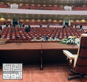 تحالف الفتح يلمح لقرب انتخاب رئيس البرلمان