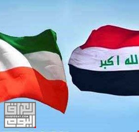 اول رد عراقي على الاعتراضات الكويتية على اتفاقية طريق التنمية الرباعية