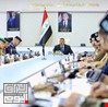 وزير الداخلية يترأس اجتماعاً لمديري الإعلام في مفاصل الوزارة