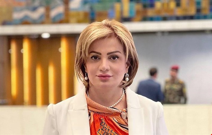 سروة عبد الواحد تكشف سبب إصرار أطراف كردية على تأجيل انتخابات برلمان كردستان