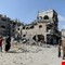 مصر تجري مشاورات لحسم بعض النقاط الخلافية للوصول إلى الهدنة في غزة