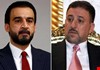 انشقاقات في حزب الحلبوسي و الخنجر يستعد للانقضاض على رئاسة البرلمان