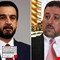 انشقاقات في حزب الحلبوسي و الخنجر يستعد للانقضاض على رئاسة البرلمان