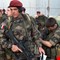 فرنسا ترسل أول جنودها إلى أوكرانيا