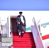 الكشف عن زيارة مرتقبة للرئيس الإيراني إلى بغداد