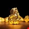 أسعار الذهب تتأرجح في نطاق ضيق قبل صدور بيانات اقتصادية أمريكية