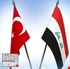 مباحثات عراقية - تركية حول طريق التنمية
