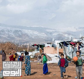 السلطات اللبنانية تخطط لترحيل عدد من المساجين السوريين