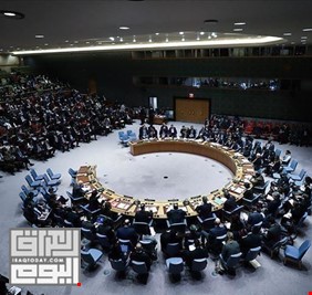 العراق يرحب بقرار إعادة النظر بعضوية فلسطين في الأمم المتحدة