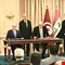 العراق يوقع اتفاقية بيئية مع تونس