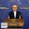 إيران تتحدث عن علاقاتها مع العراق و زيارة بارزاني الأخيرة