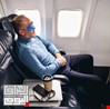 لماذا لا ينبغي عليك النوم قبل إقلاع الطائرة؟