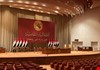 الكاظمي يلمح الى امكانية تأجيل جلسة انتخاب رئيس البرلمان