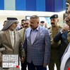 وزير الداخلية رئيس اللجنة الأمنية العليا لتأمين تفويج الحجاج يشرف على إنطلاق أول القوافل إلى بيت الله الحرام