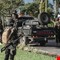 الكونغو.. مقتل 3 أشخاص باشتباك مسلح قرب مكتب الرئيس في كينشاسا