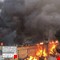 مجلس كركوك يدعو الحكومة للتدخل في ملف حريق بيرقدار