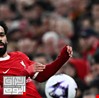 صلاح يصدم الأندية السعودية ويلمح لمصيره مع ليفربول