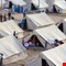 العراق يكشف عن وجود 23 مخيماً للنازحين