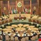 البرلمان العربي يوافق على اعتراض العراق على مبدأ حل الدولتين