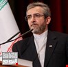 وزير الخارجية الإيراني يؤكد من بغداد عمق العلاقات المشتركة مع العراق
