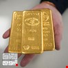 أسعار الذهب ترتفع وتتجه لتسجيل أول مكسب أسبوعي منذ نحو شهر