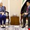 الأعرجي يستقبل السفيرة الأمريكية في بغداد و يؤكد مضي الحكومة بتنفيذ برانامجها