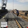 النقل تكشف تفاصيل مشروع الربط السككي بين البصرة و منفذ الشلامچة الحدودي