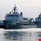 تصادم سفينتين صينية وفلبينية ببحر الصين الجنوبي