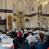اليابان.. حشود غفيرة وخطبة بأربع لغات في صلاة العيد بالجامع التركي