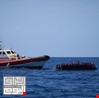 مصرع 11 وفقدان أكثر من 60 بعد غرق قاربي مهاجرين قبالة إيطاليا