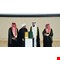 السعودية تكرم هيئة الحج العراقية بجائزة لبيتم