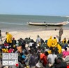 البحرية المغربية تنقذ 91 شخصا على متن قارب هجرة غير شرعي