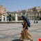 وفاة سياح واختفاء آخرين بسبب حرارة الطقس في اليونان