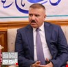 وزير الداخلية يتشرف بزيارة مرقد الإمام علي