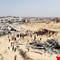 الأونروا : سكان غزة فقدوا كل مقومات الحياة