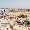 الأونروا : سكان غزة فقدوا كل مقومات الحياة