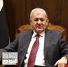 رئيس الجمهورية يستنكر المحاولات الأمريكية المساس بالقضاء العراقي