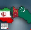 ايران و تركمانستان توقعان اتفاقية لنقل الغاز إلى العراق