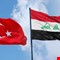 تركيا تعلن تنفيذ مقاولات بقيمة 34 مليار دولار في العراق