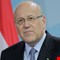 الكشف عن زيارة مرتقبة لرئيس الوزراء اللبناني إلى بغداد