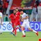 منتخبنا الوطني يتغلب على نظيره العُماني في تصفيات كأس العالم