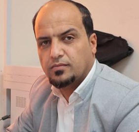 لماذا استدعى فالح حسون الدراجي كارل ماركس إلى مدينة الثورة ؟