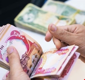 المالية تعلن المباشرة بإطلاق رواتب الموظفين لشهر آيار تزامناً مع قرب عيد الأضحى